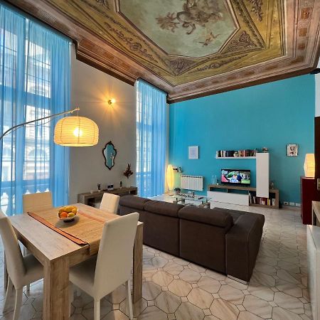 House Doge Antonino By Holiday World Génova Exterior foto