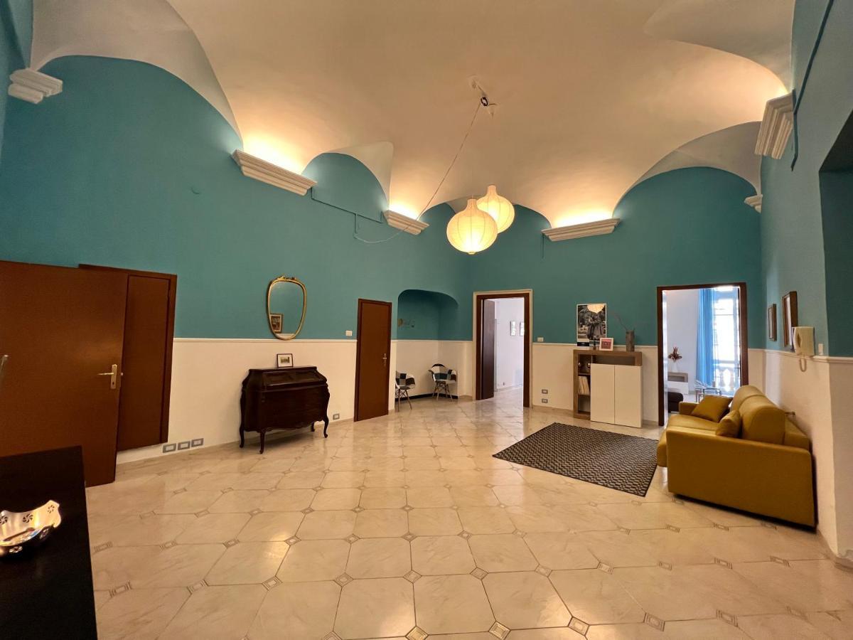 House Doge Antonino By Holiday World Génova Exterior foto