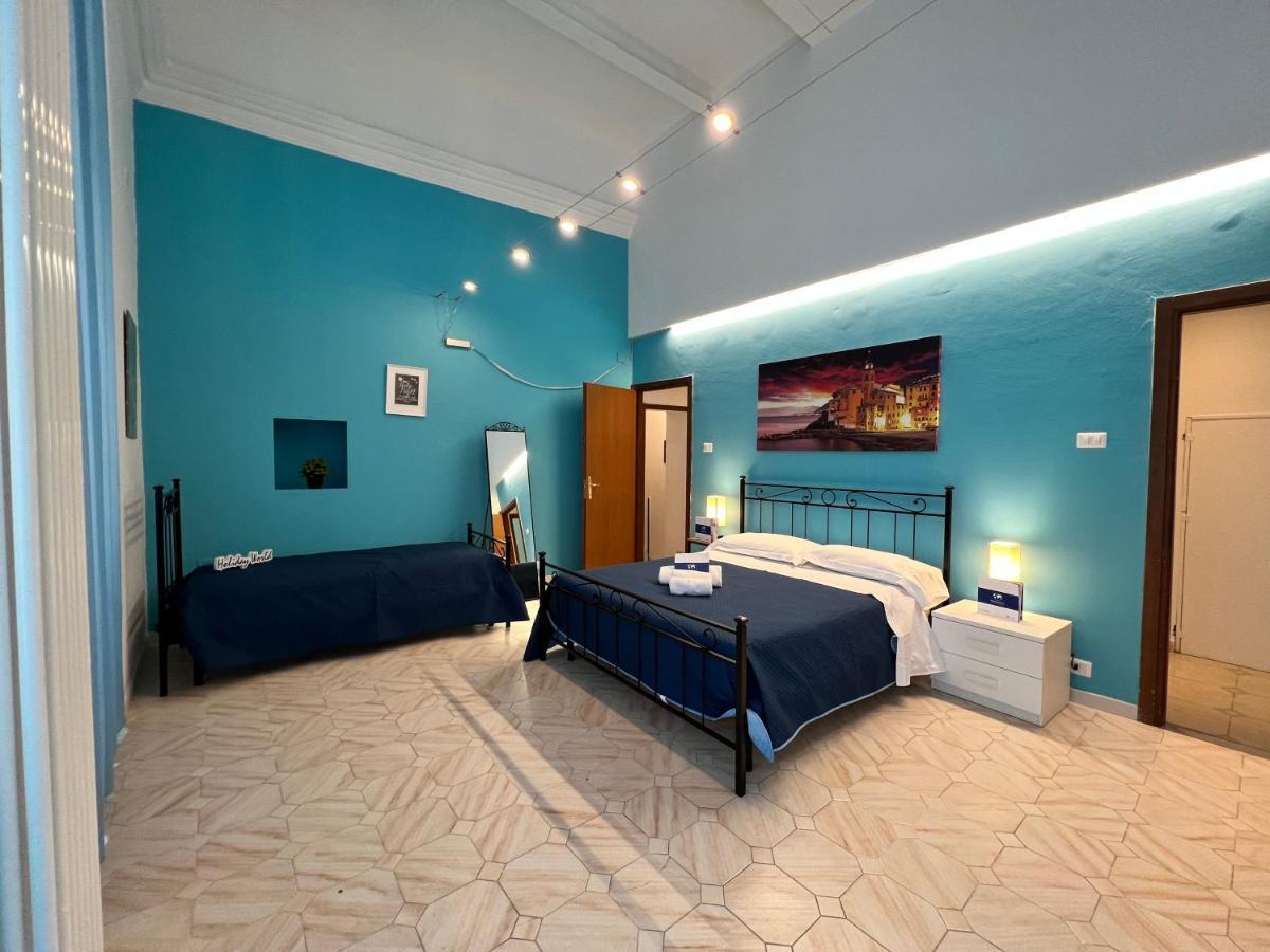 House Doge Antonino By Holiday World Génova Exterior foto