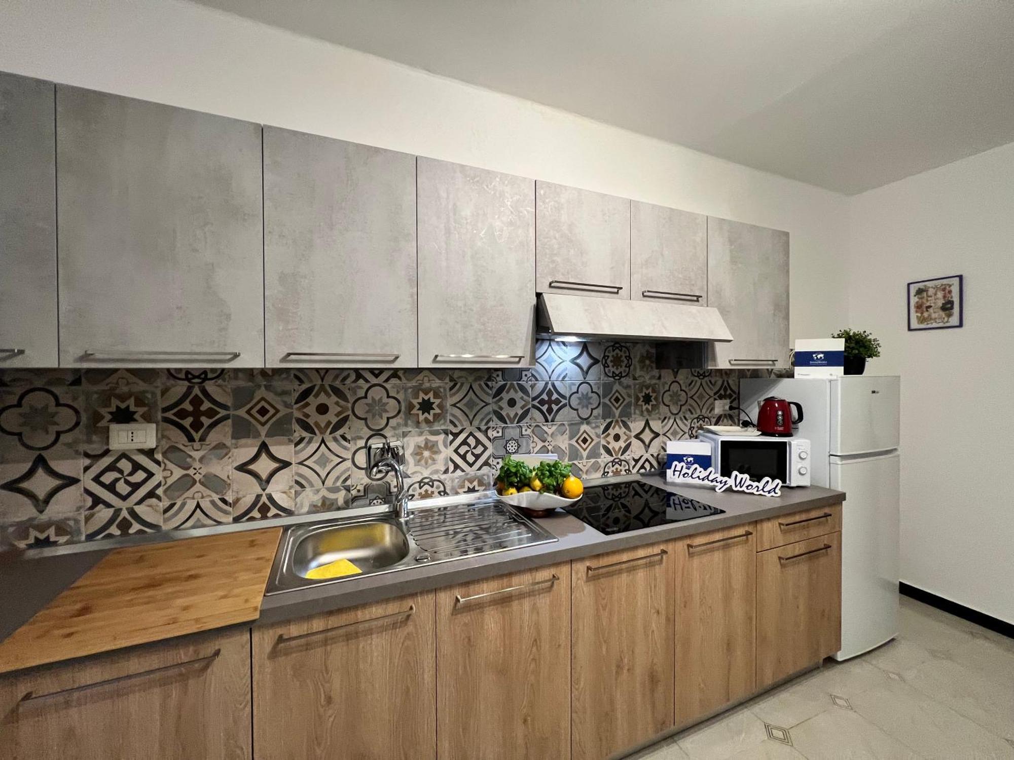 House Doge Antonino By Holiday World Génova Exterior foto
