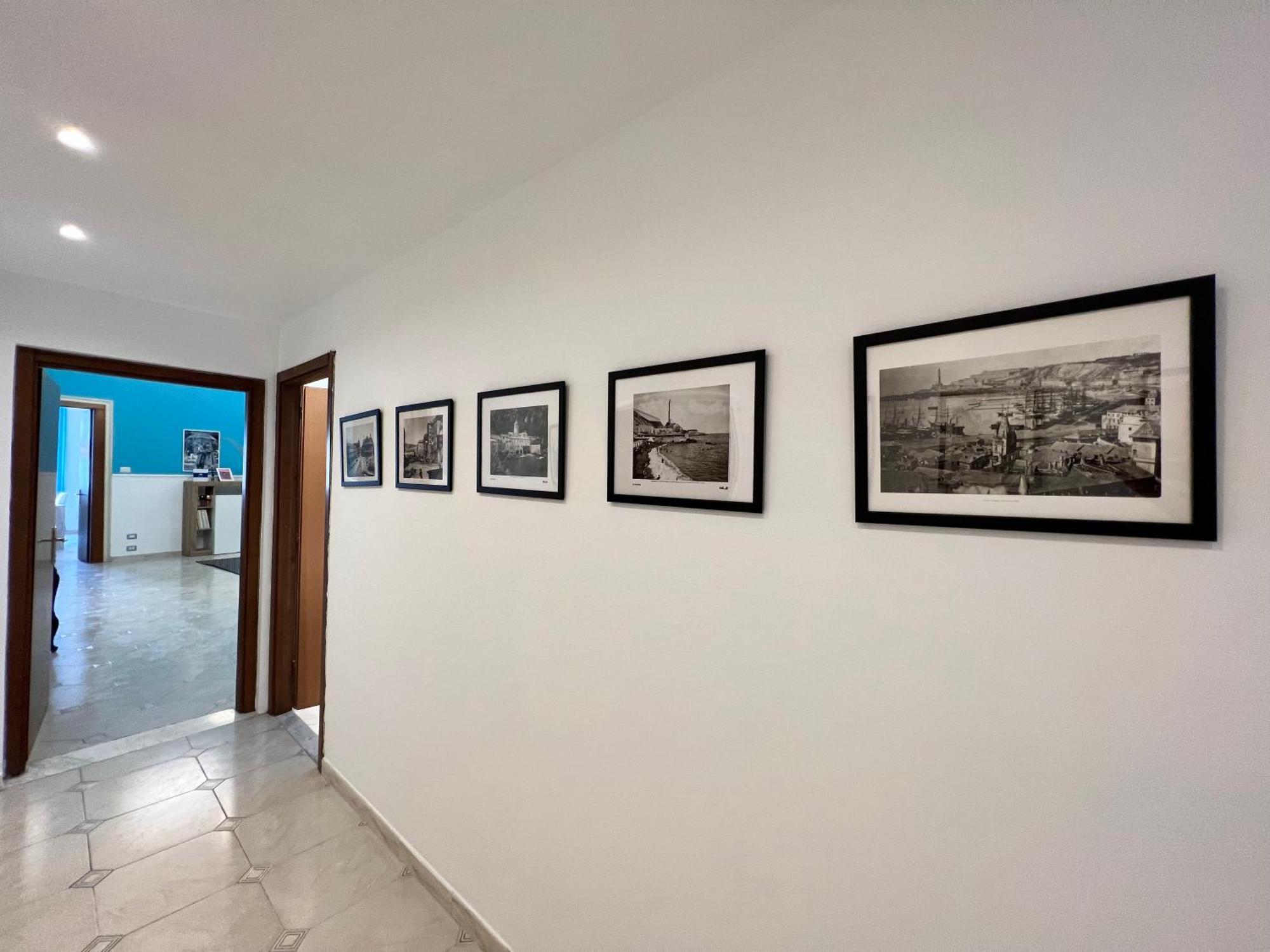House Doge Antonino By Holiday World Génova Exterior foto