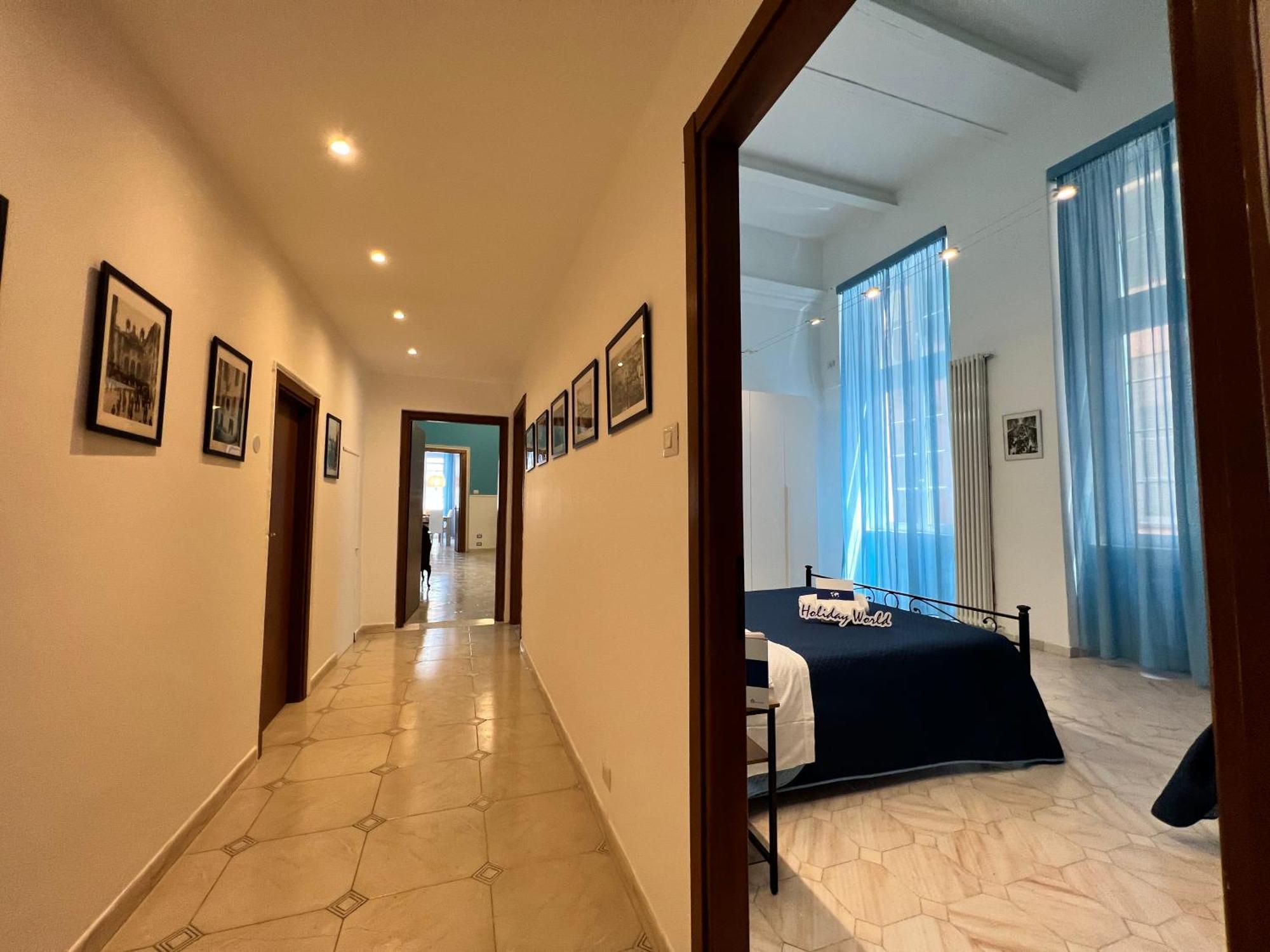 House Doge Antonino By Holiday World Génova Exterior foto